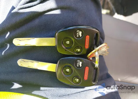 2012 Honda Pilot Ex-L from USA, damaged, VIN 5FNYF4H53CB037350